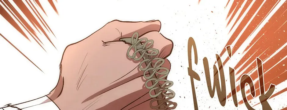 Uiwon, Dasi Salda Chapter 70 page 110 - 