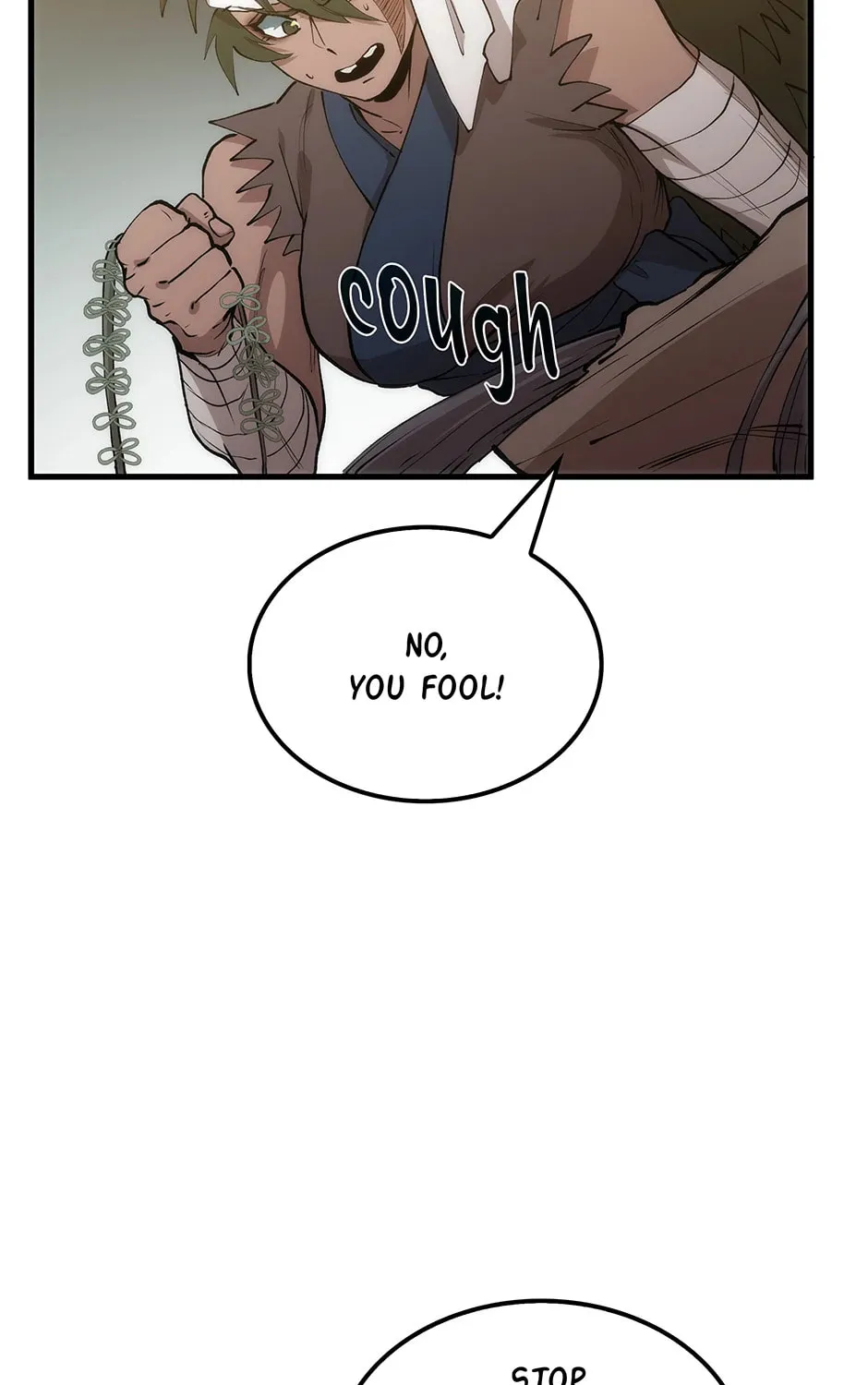 Uiwon, Dasi Salda Chapter 70 page 113 - 