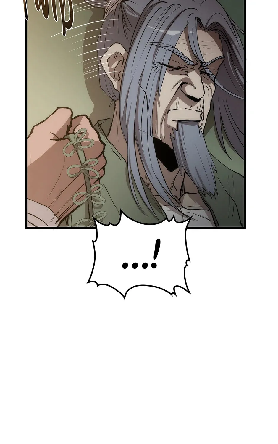Uiwon, Dasi Salda Chapter 70 page 115 - 
