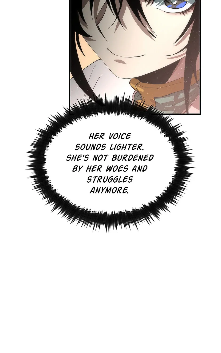 Uiwon, Dasi Salda Chapter 70 page 119 - 
