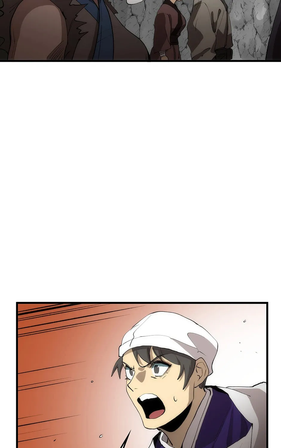 Uiwon, Dasi Salda Chapter 70 page 13 - 