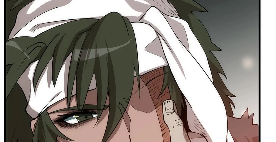 Uiwon, Dasi Salda Chapter 70 page 124 - 