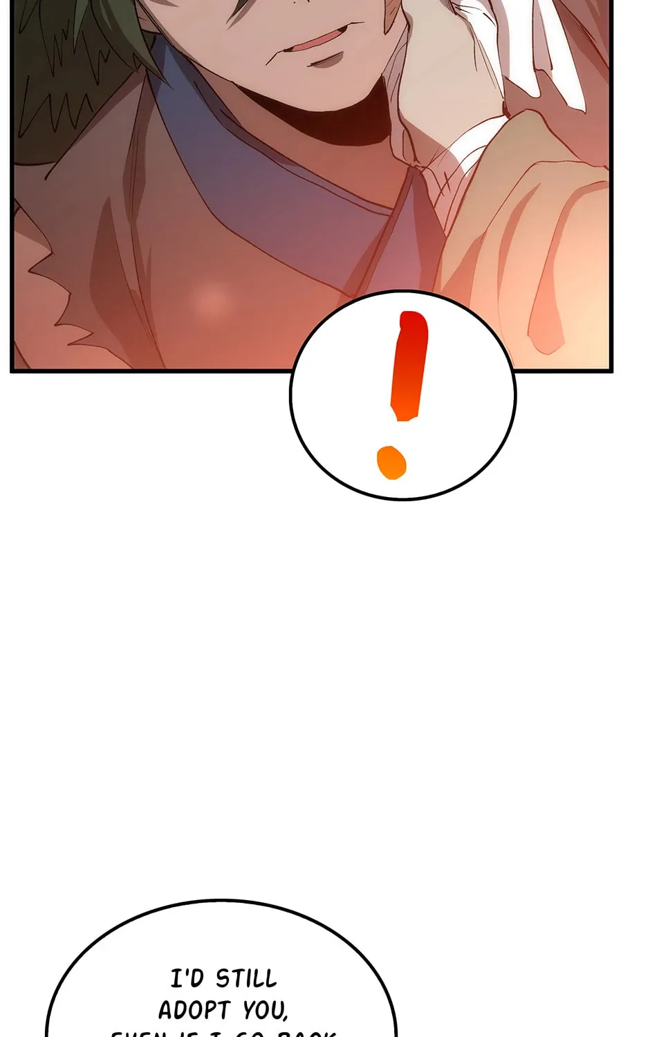 Uiwon, Dasi Salda Chapter 70 page 125 - 