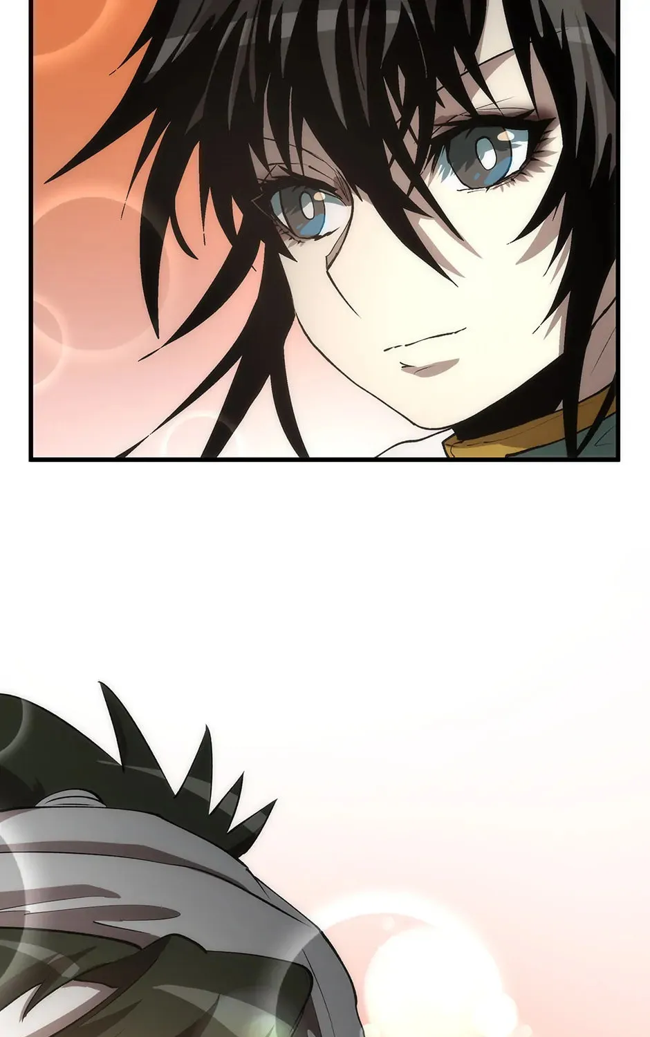 Uiwon, Dasi Salda Chapter 70 page 137 - 