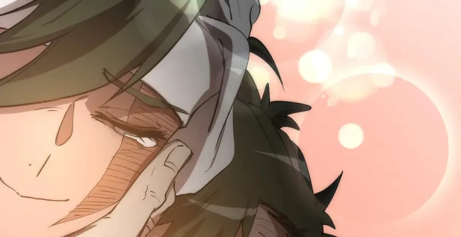 Uiwon, Dasi Salda Chapter 70 page 138 - 