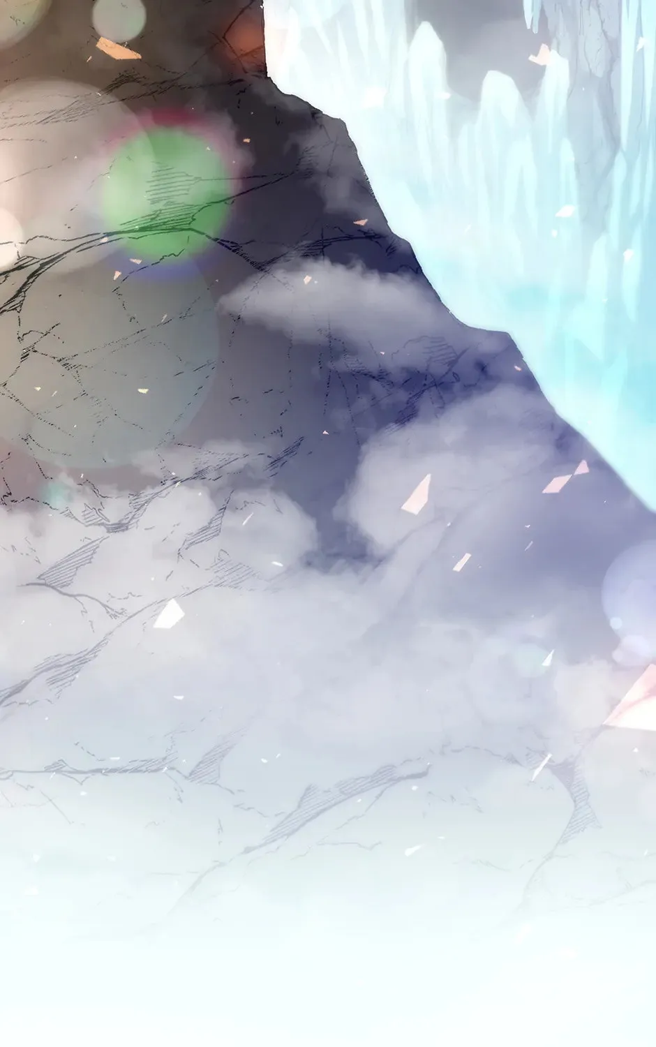 Uiwon, Dasi Salda Chapter 70 page 147 - 