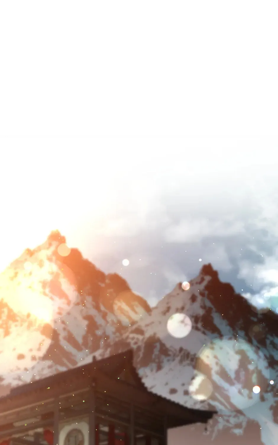 Uiwon, Dasi Salda Chapter 70 page 151 - 