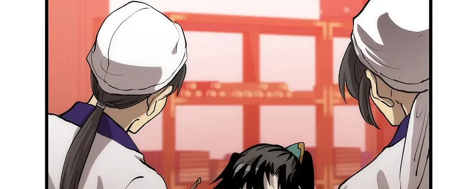 Uiwon, Dasi Salda Chapter 70 page 154 - 