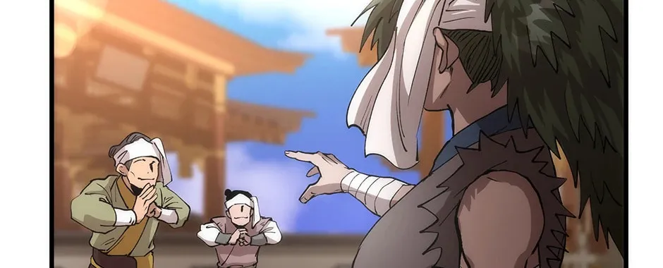 Uiwon, Dasi Salda Chapter 70 page 158 - 