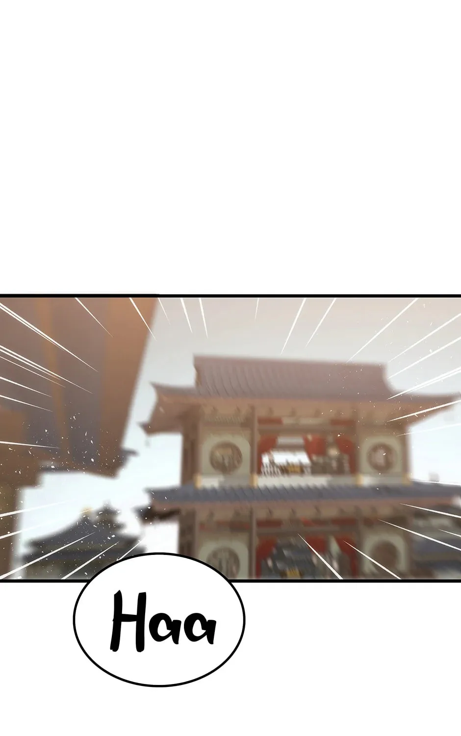 Uiwon, Dasi Salda Chapter 70 page 167 - 