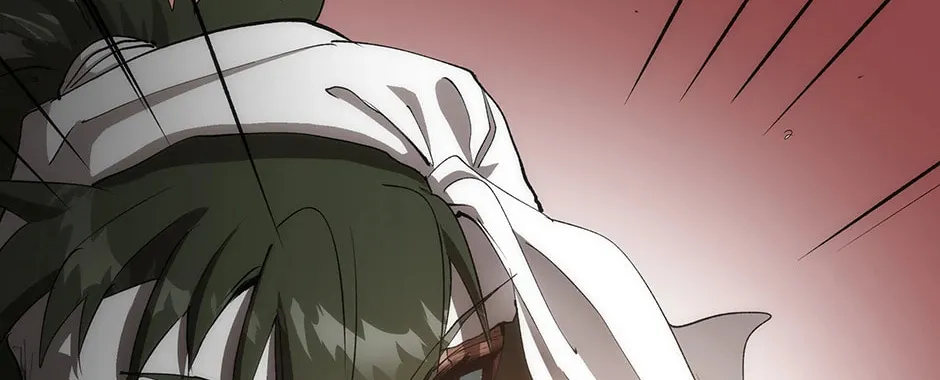 Uiwon, Dasi Salda Chapter 70 page 18 - 