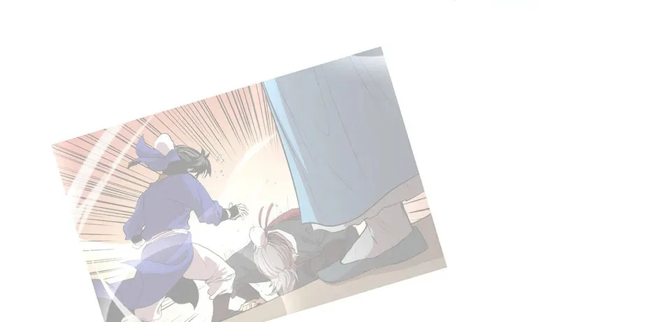Uiwon, Dasi Salda Chapter 70 page 174 - 