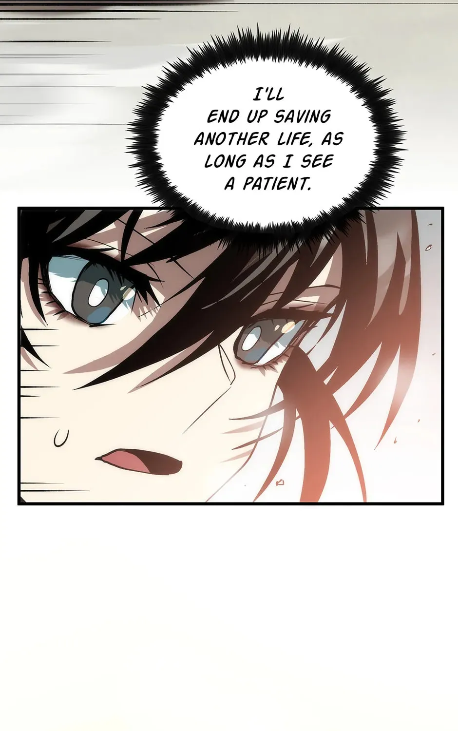 Uiwon, Dasi Salda Chapter 70 page 177 - 