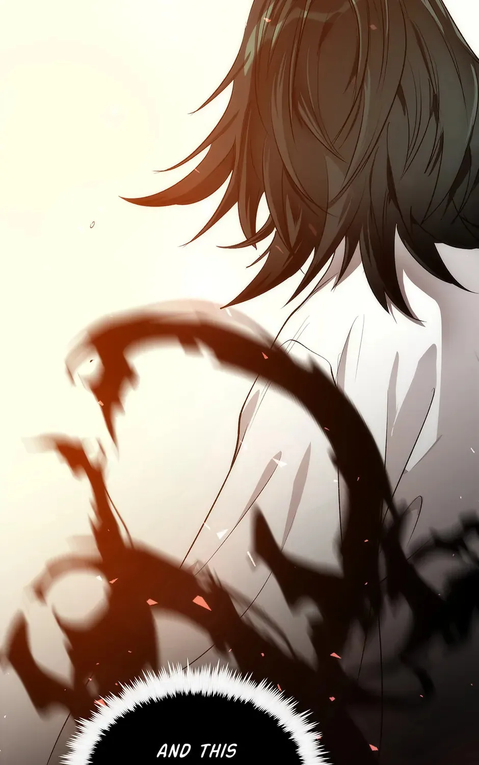 Uiwon, Dasi Salda Chapter 70 page 179 - 