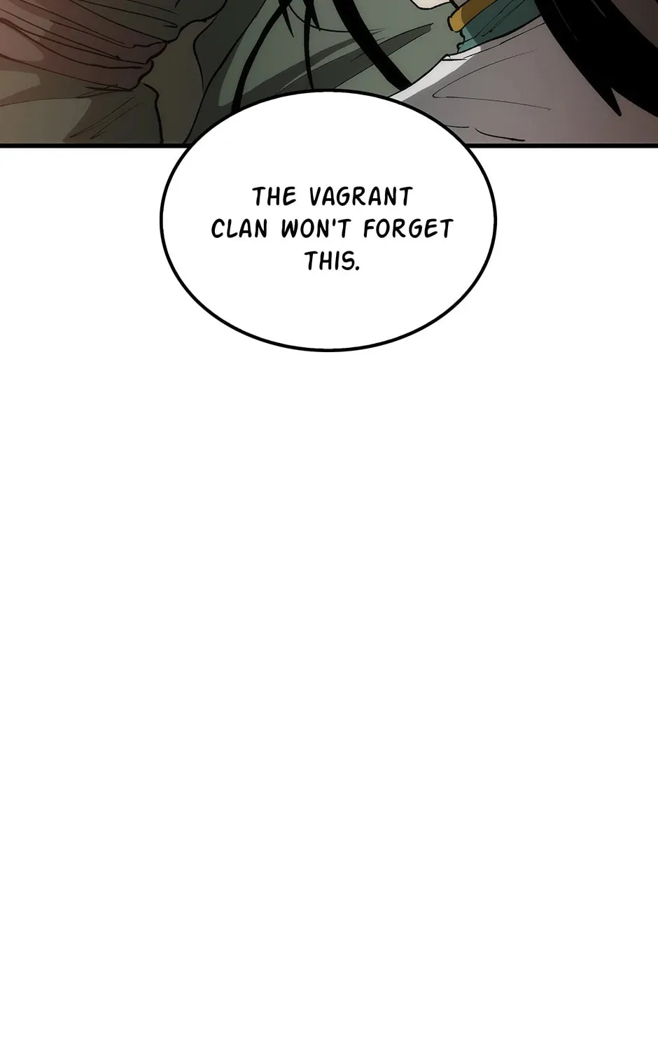 Uiwon, Dasi Salda Chapter 70 page 25 - 