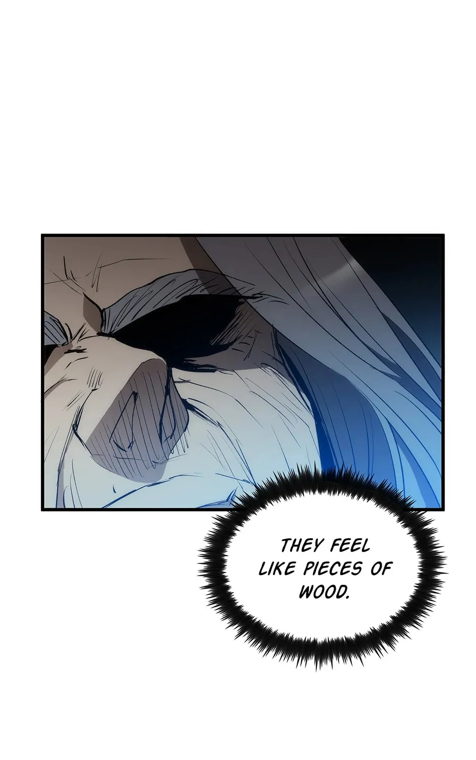 Uiwon, Dasi Salda Chapter 70 page 31 - 