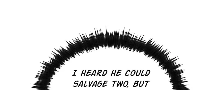 Uiwon, Dasi Salda Chapter 70 page 32 - 