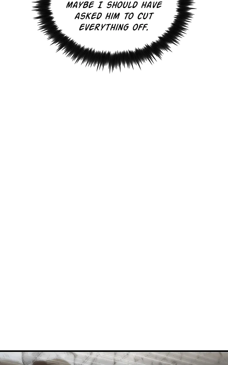 Uiwon, Dasi Salda Chapter 70 page 33 - 