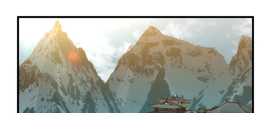 Uiwon, Dasi Salda Chapter 70 page 38 - 