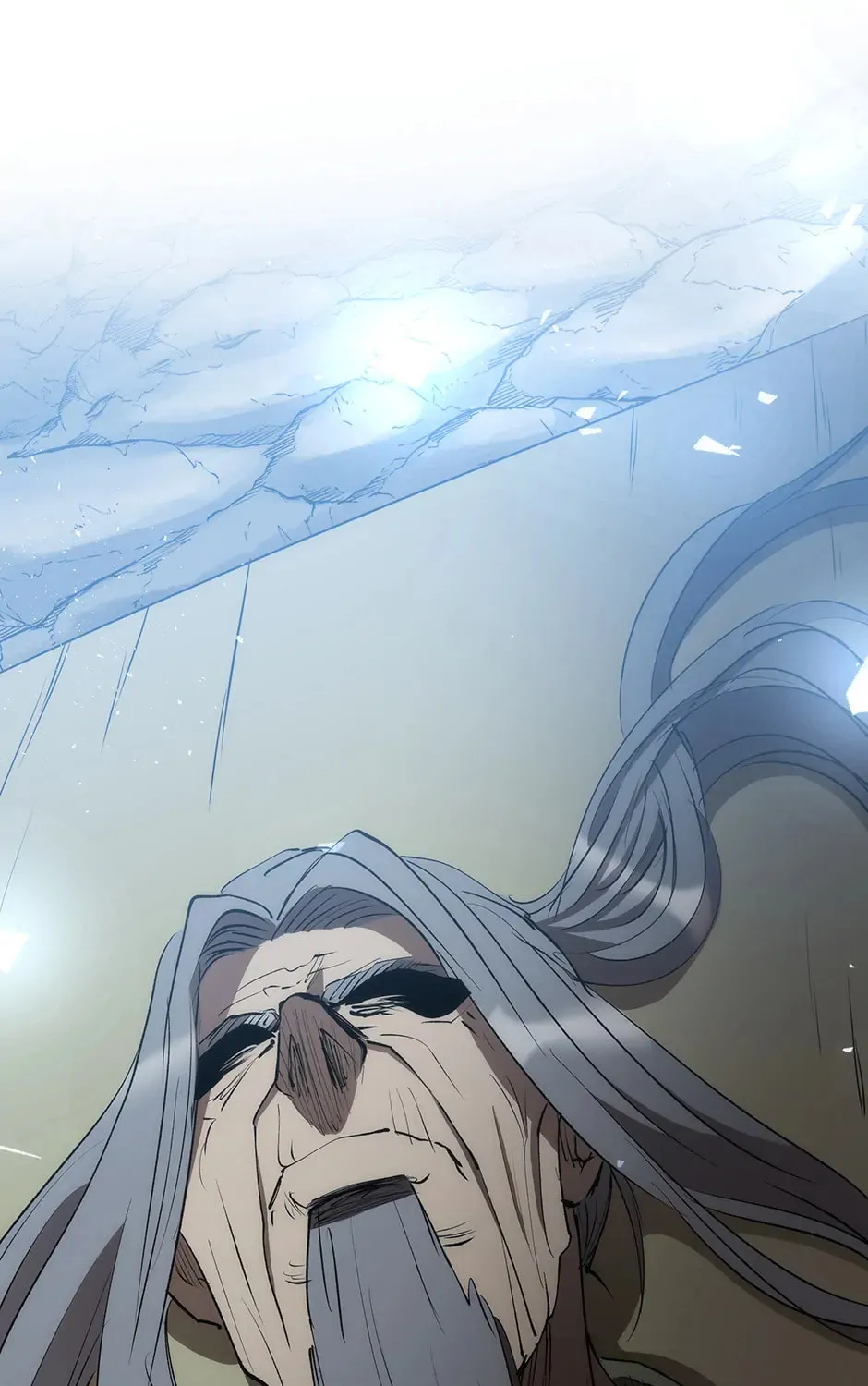 Uiwon, Dasi Salda Chapter 70 page 43 - 