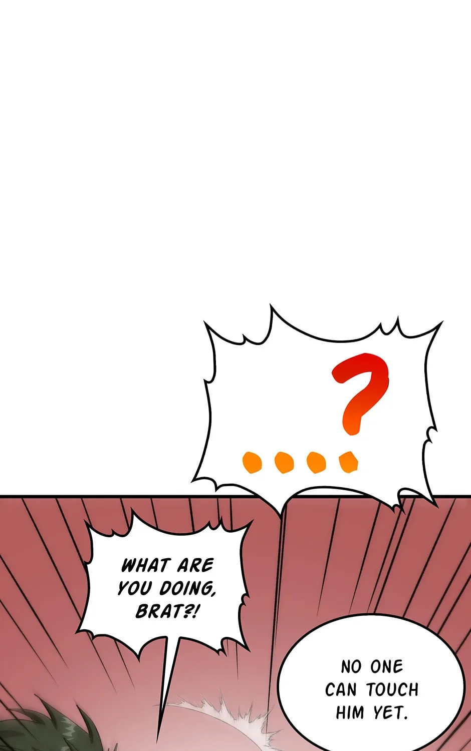 Uiwon, Dasi Salda Chapter 70 page 59 - 