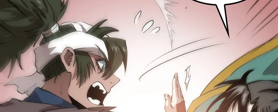 Uiwon, Dasi Salda Chapter 70 page 60 - 