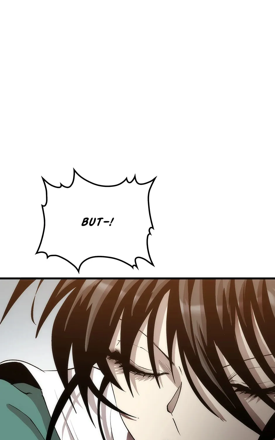Uiwon, Dasi Salda Chapter 70 page 63 - 