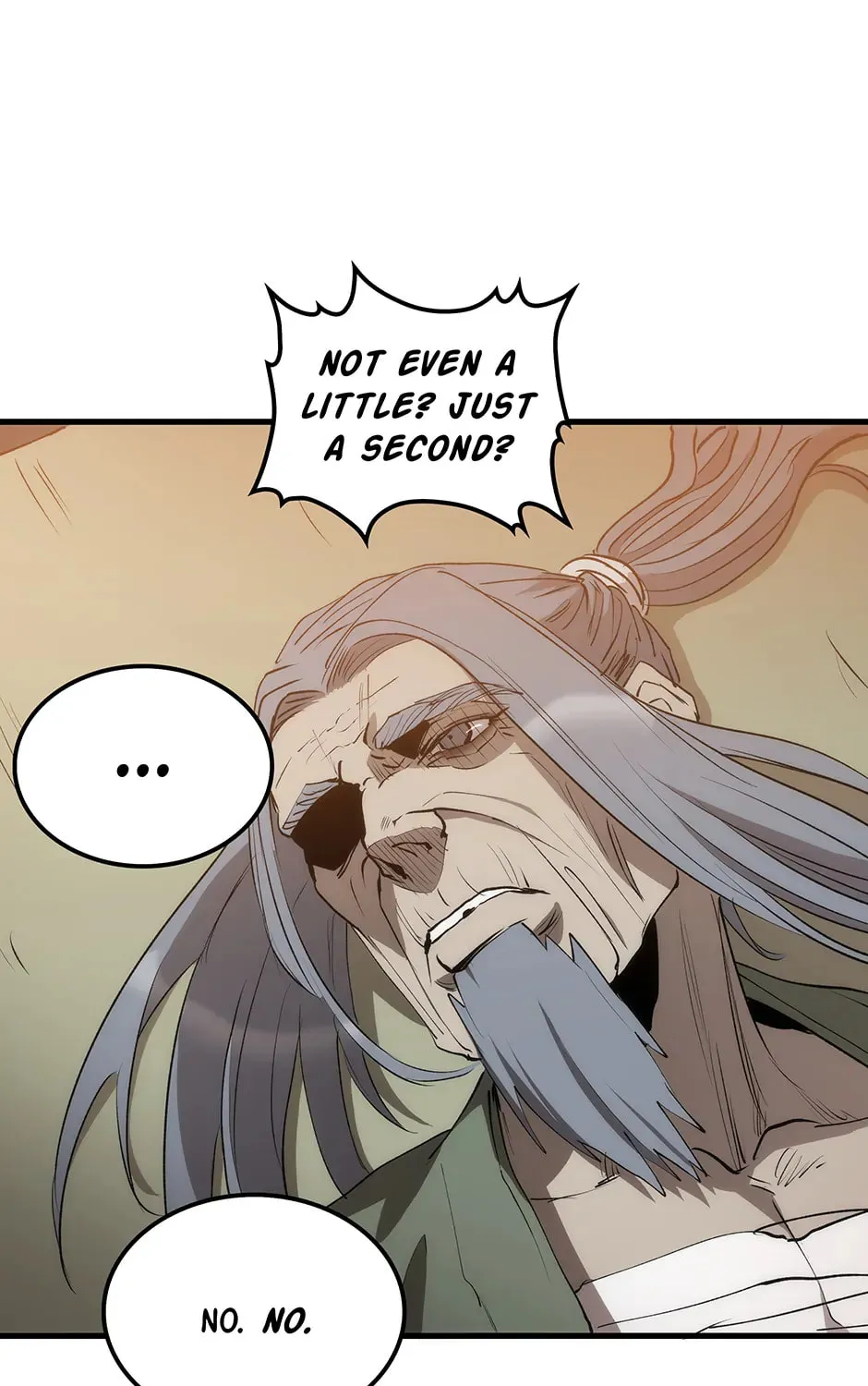 Uiwon, Dasi Salda Chapter 70 page 67 - 