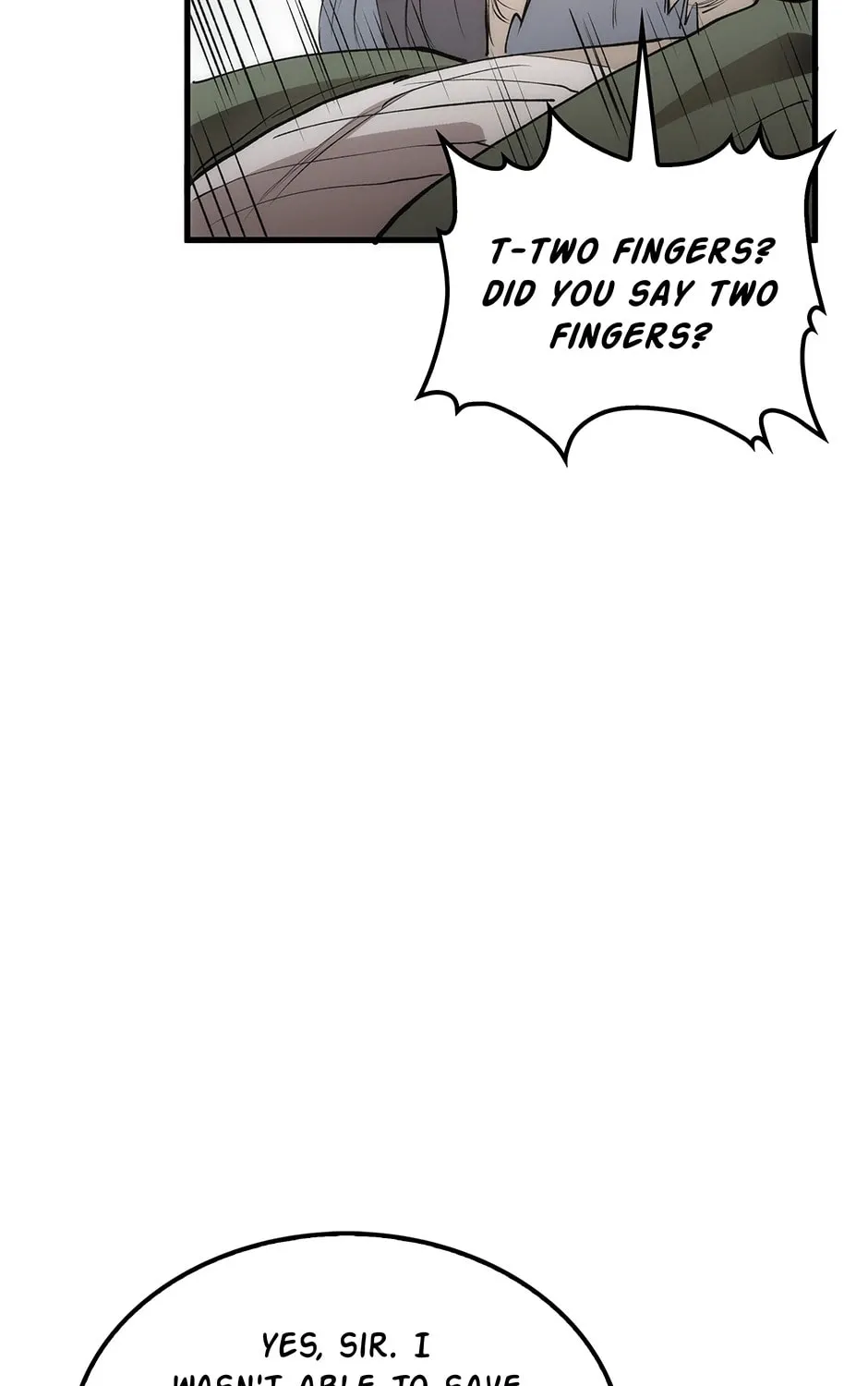 Uiwon, Dasi Salda Chapter 70 page 79 - 