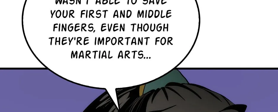 Uiwon, Dasi Salda Chapter 70 page 80 - 