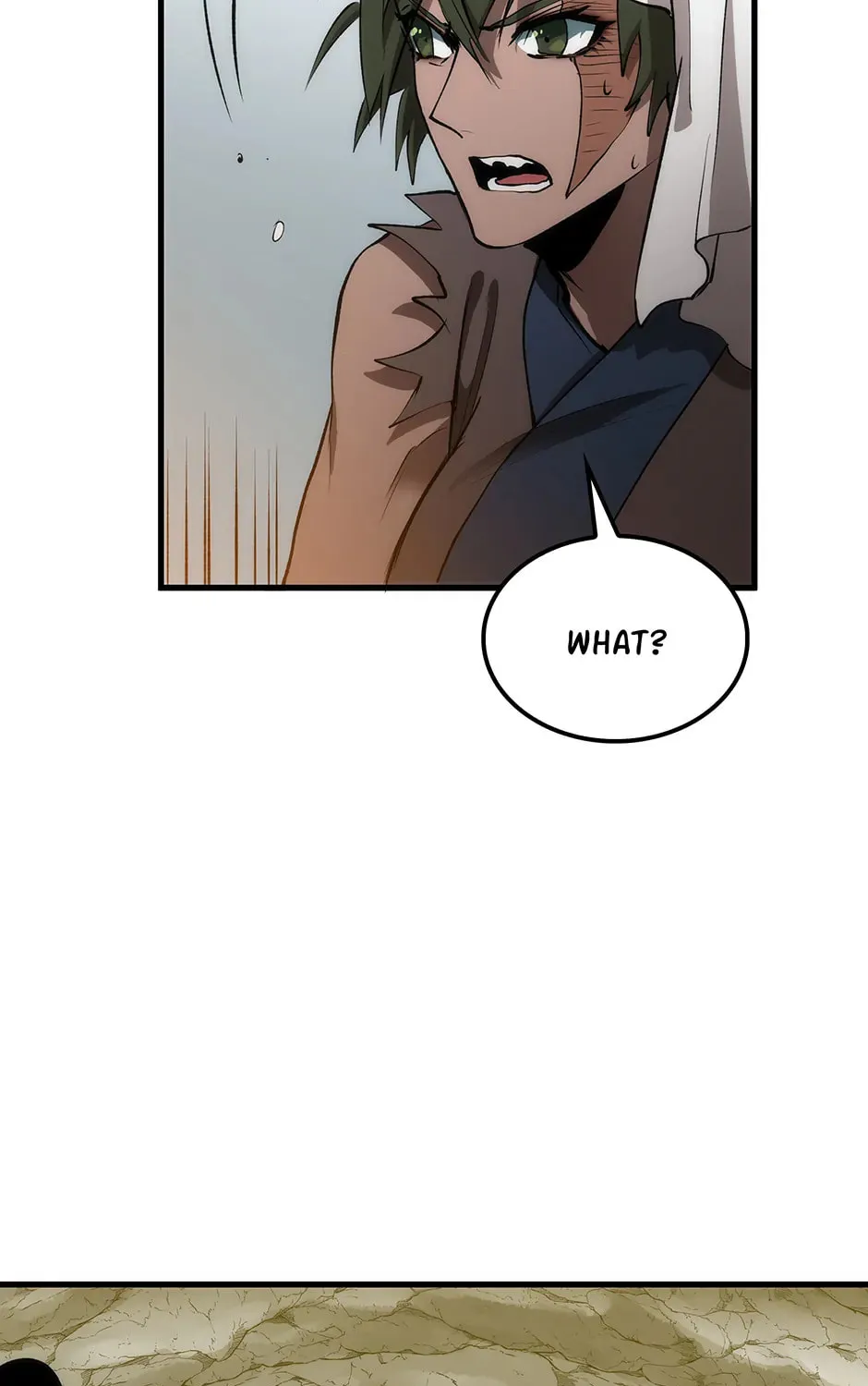 Uiwon, Dasi Salda Chapter 70 page 9 - 