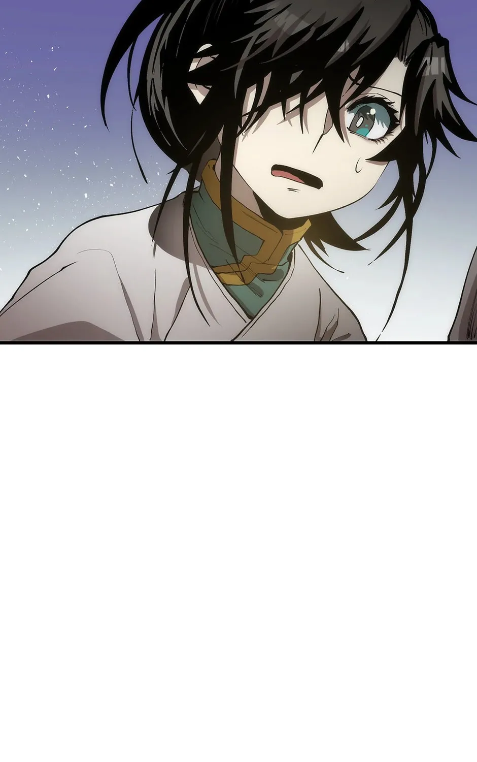 Uiwon, Dasi Salda Chapter 70 page 81 - 