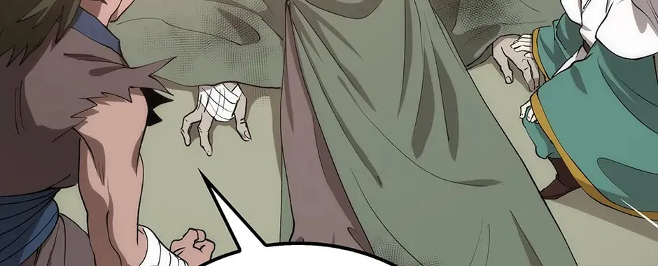 Uiwon, Dasi Salda Chapter 70 page 86 - 