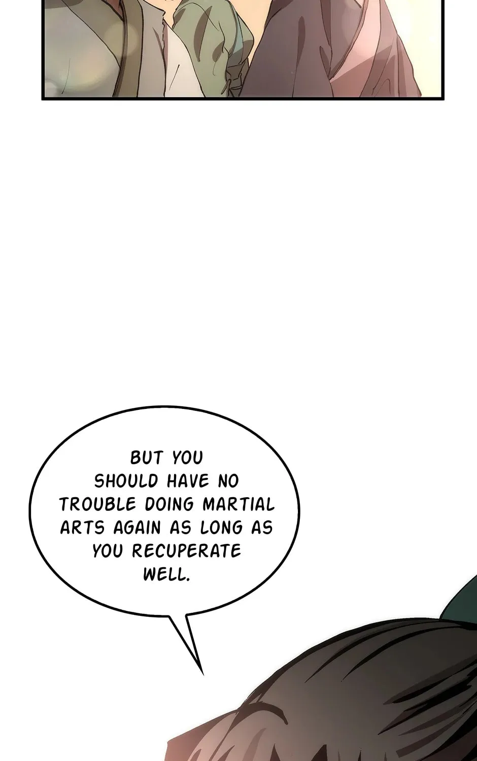 Uiwon, Dasi Salda Chapter 70 page 91 - 