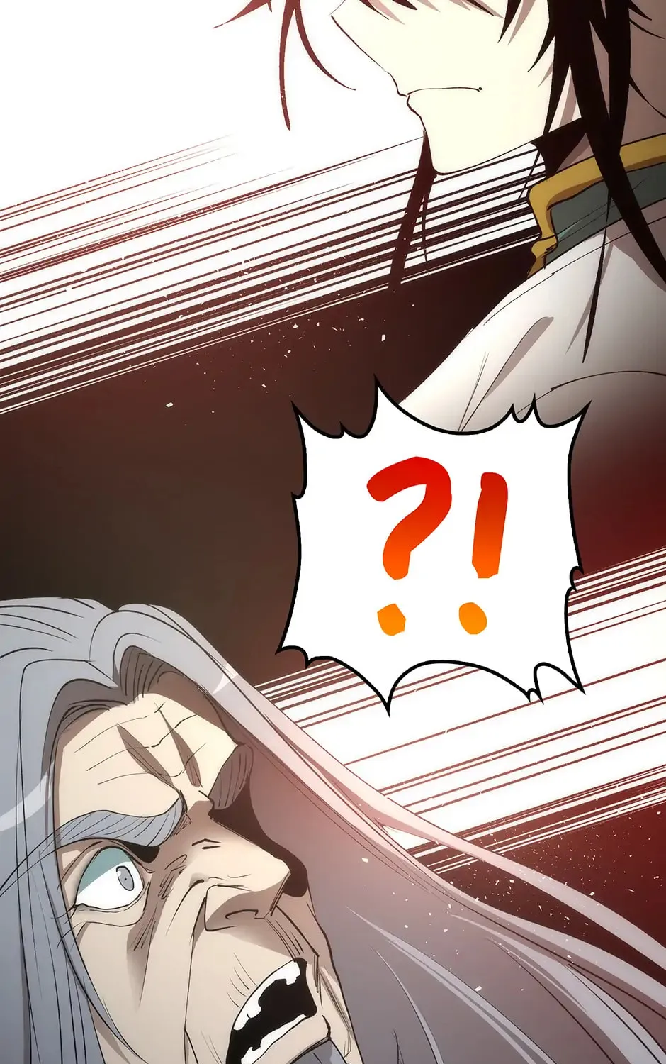 Uiwon, Dasi Salda Chapter 70 page 93 - 