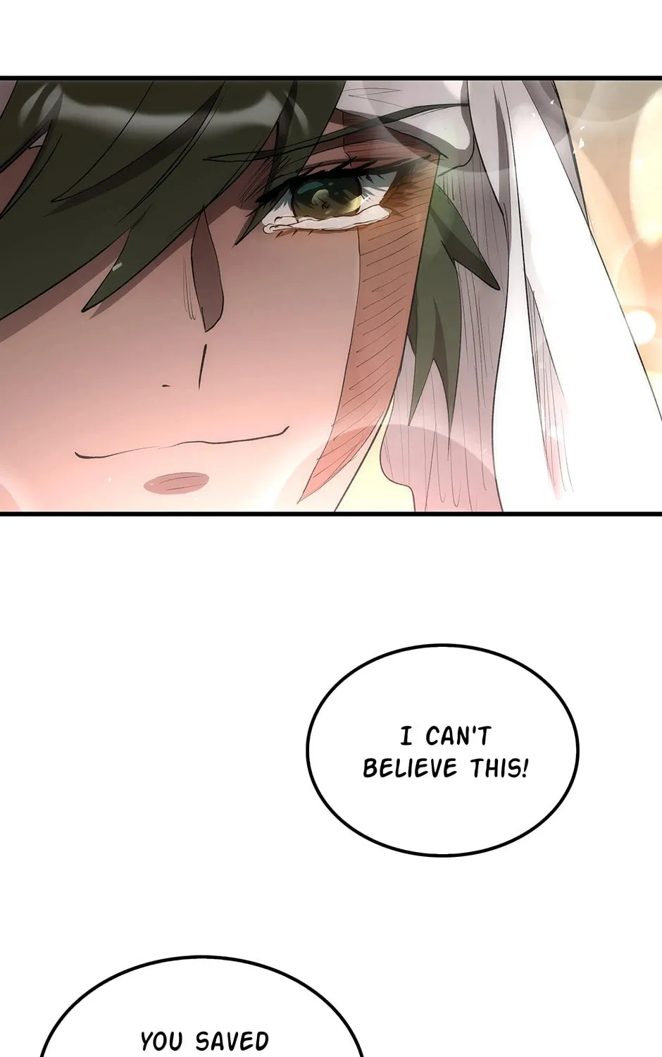 Uiwon, Dasi Salda Chapter 70 page 99 - 