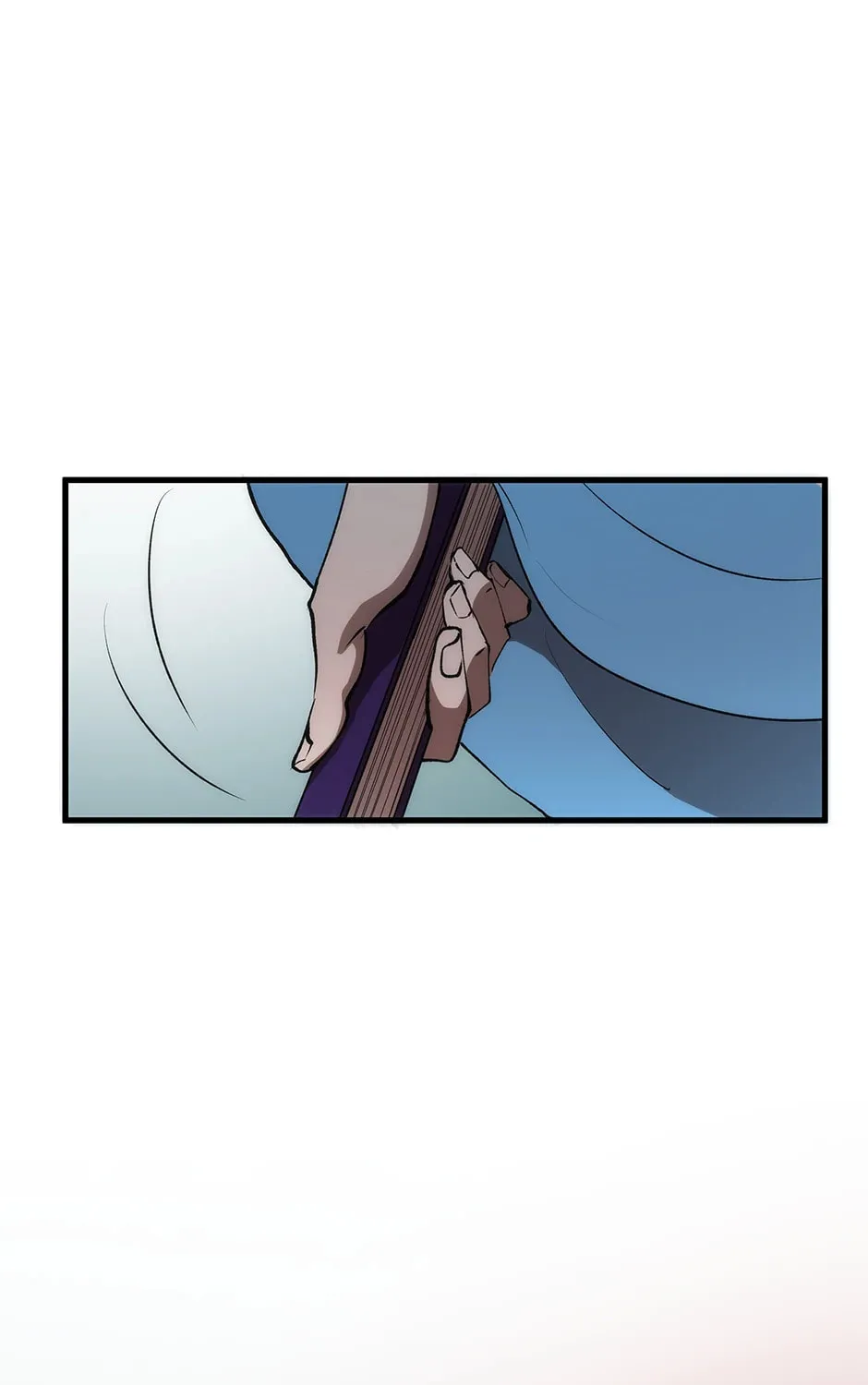 Uiwon, Dasi Salda Chapter 71 page 103 - 