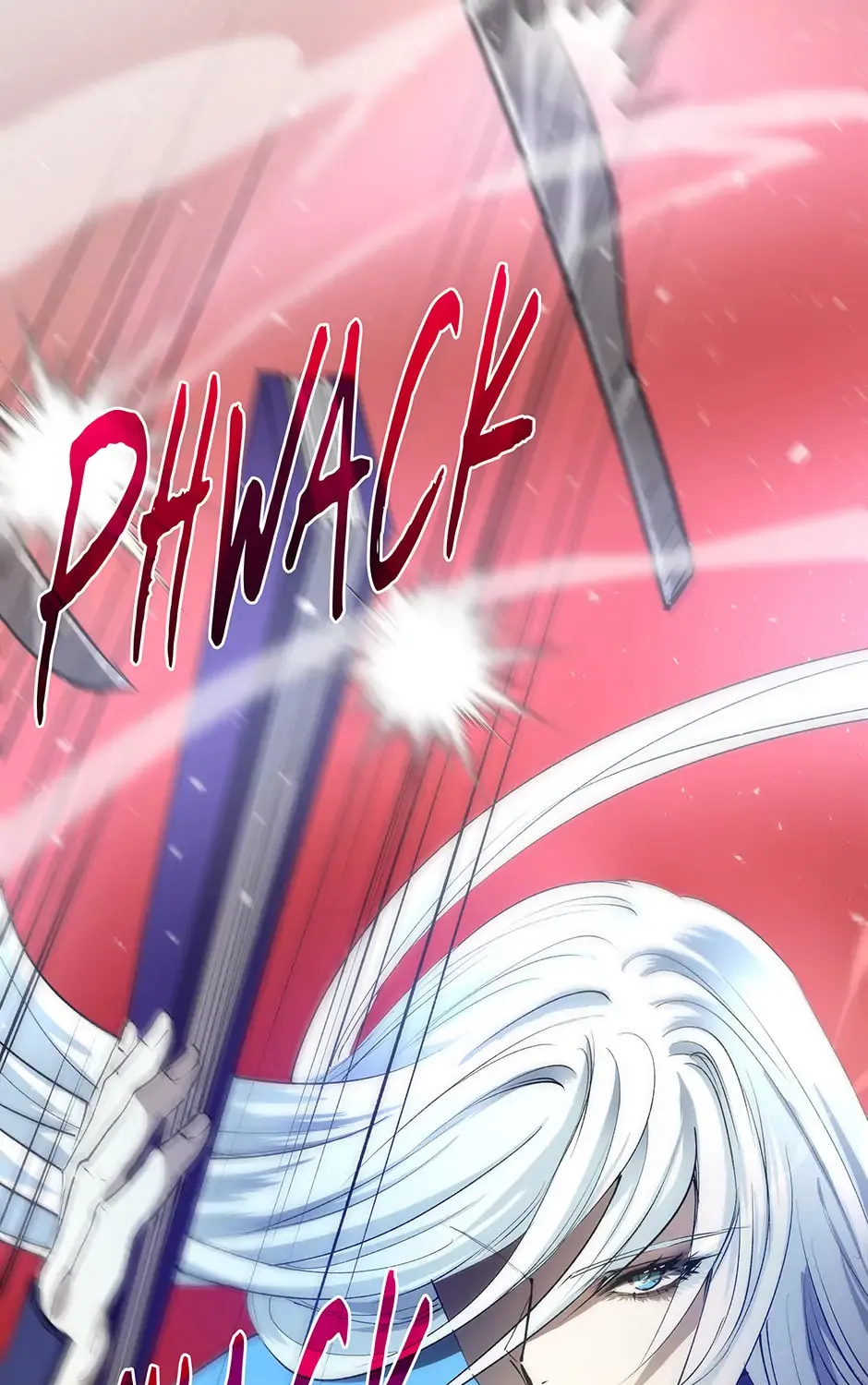 Uiwon, Dasi Salda Chapter 71 page 105 - 