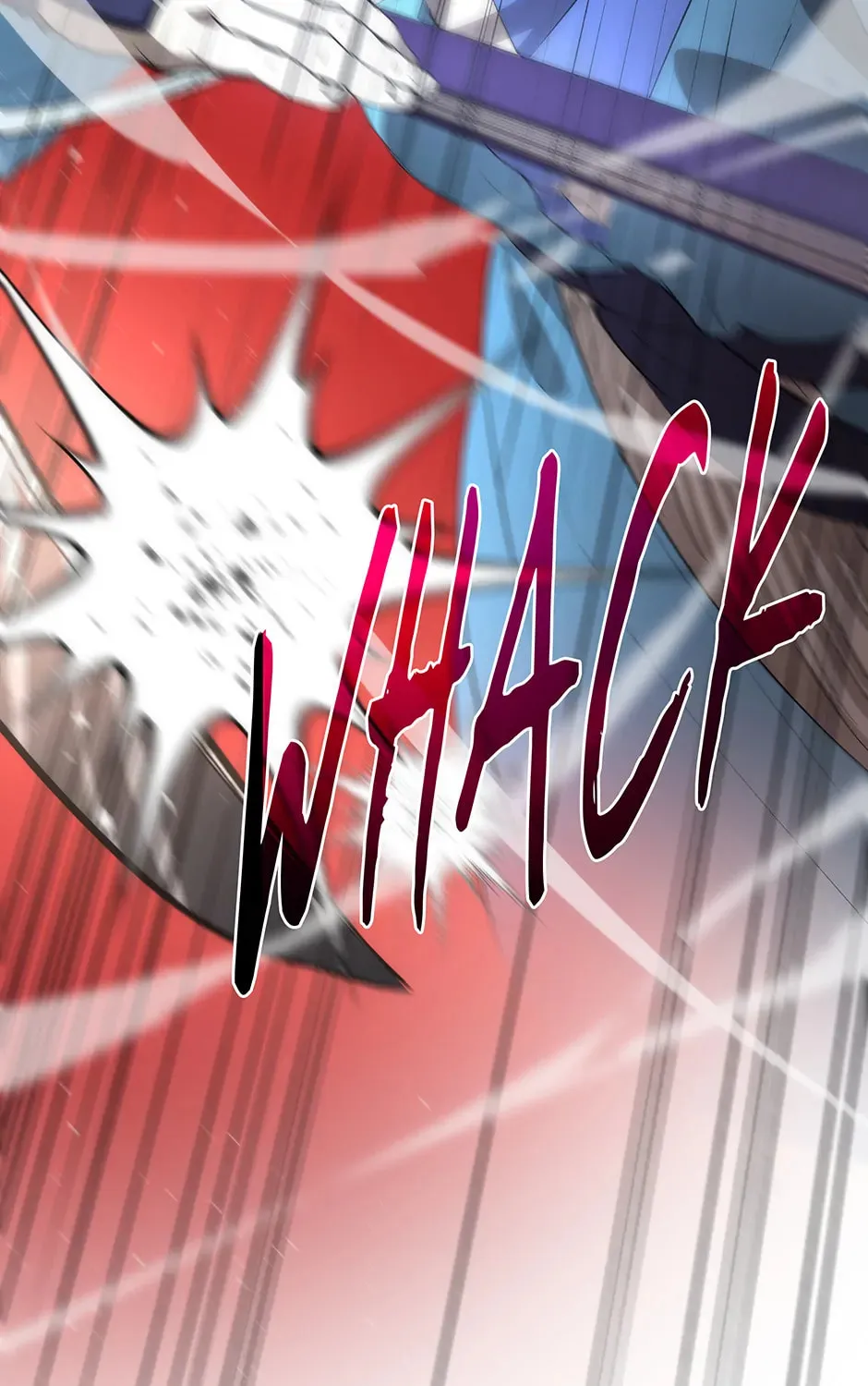 Uiwon, Dasi Salda Chapter 71 page 107 - 