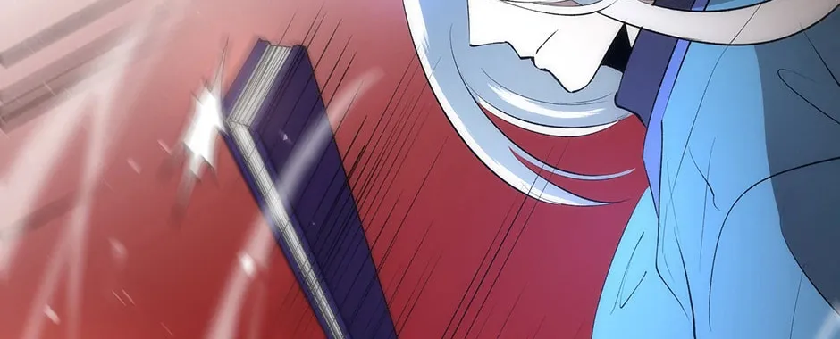 Uiwon, Dasi Salda Chapter 71 page 110 - 