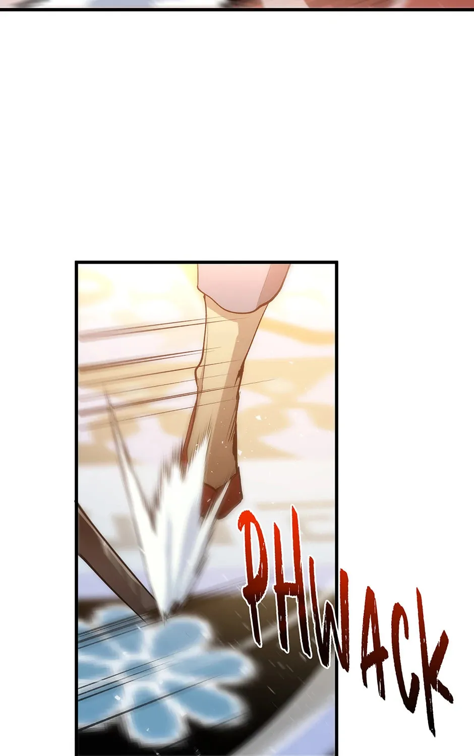 Uiwon, Dasi Salda Chapter 71 page 117 - 