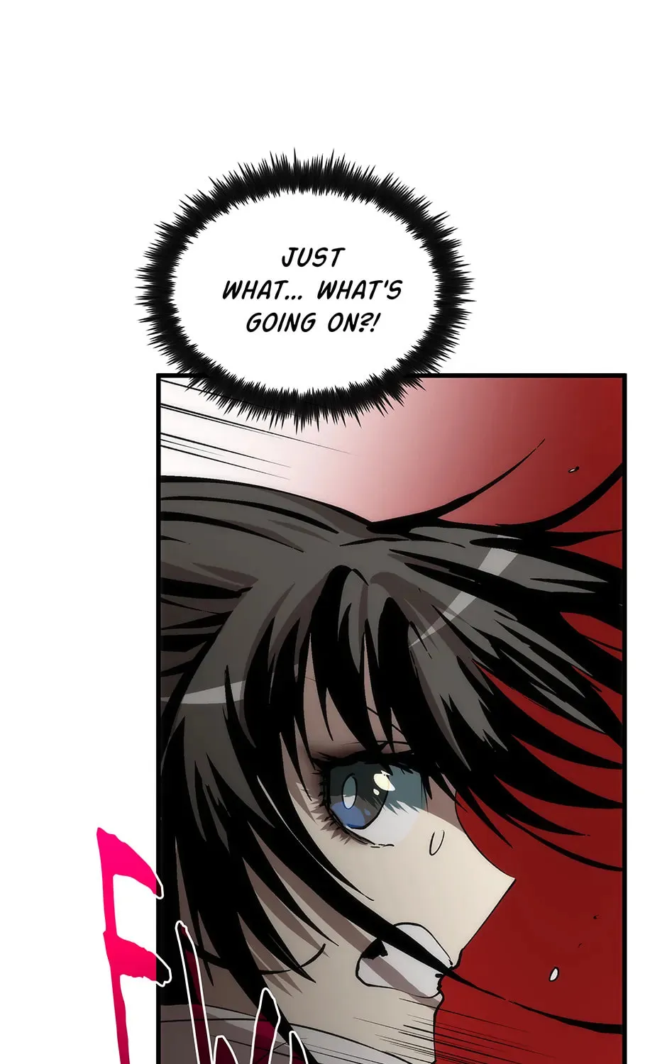 Uiwon, Dasi Salda Chapter 71 page 125 - 