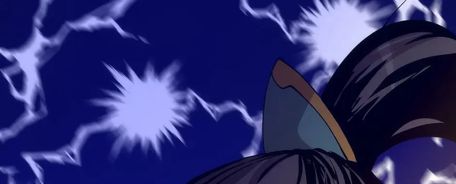 Uiwon, Dasi Salda Chapter 71 page 136 - 