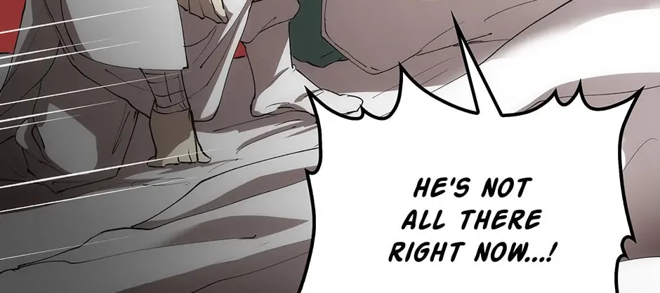 Uiwon, Dasi Salda Chapter 71 page 148 - 