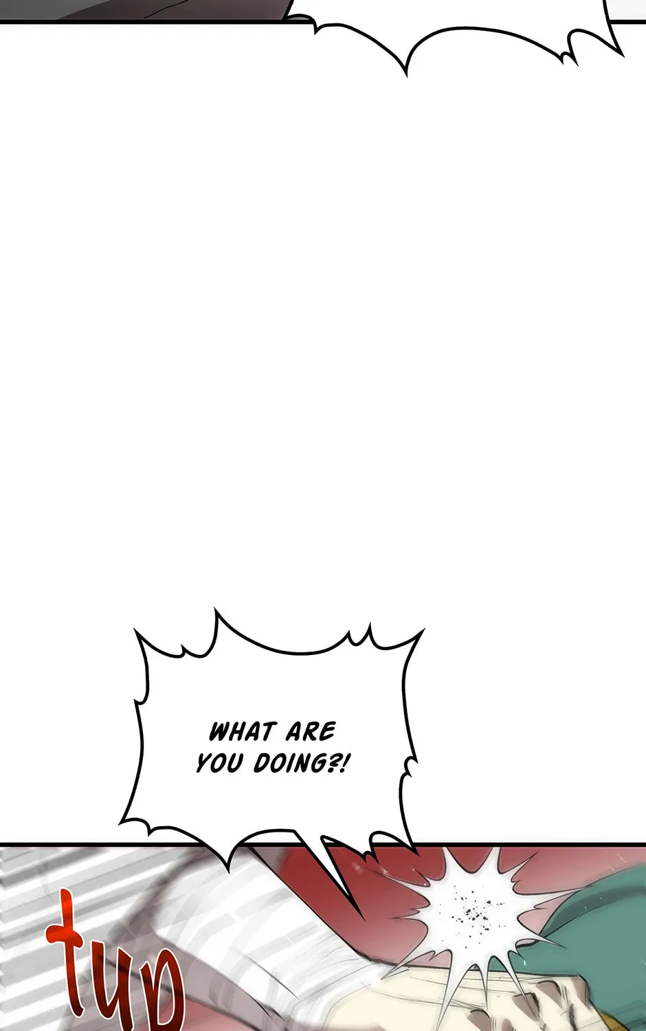 Uiwon, Dasi Salda Chapter 71 page 149 - 