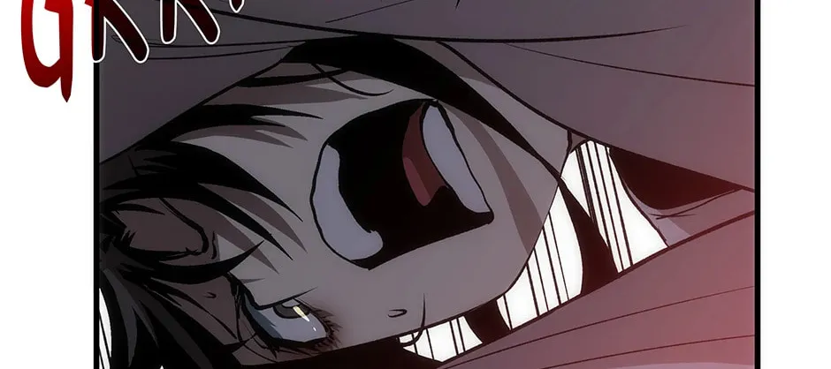 Uiwon, Dasi Salda Chapter 71 page 158 - 