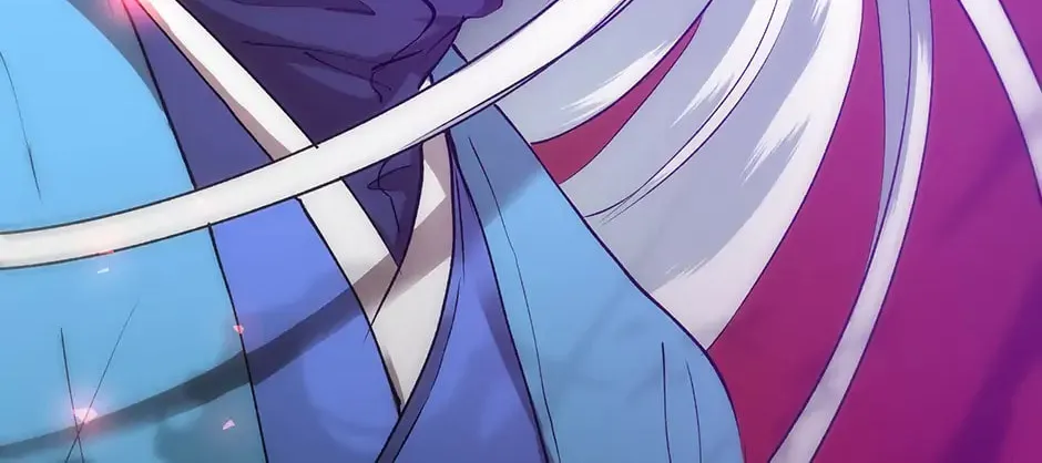 Uiwon, Dasi Salda Chapter 71 page 162 - 