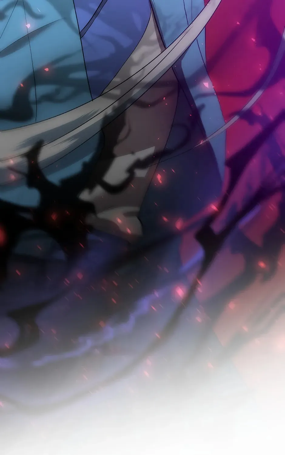Uiwon, Dasi Salda Chapter 71 page 163 - 