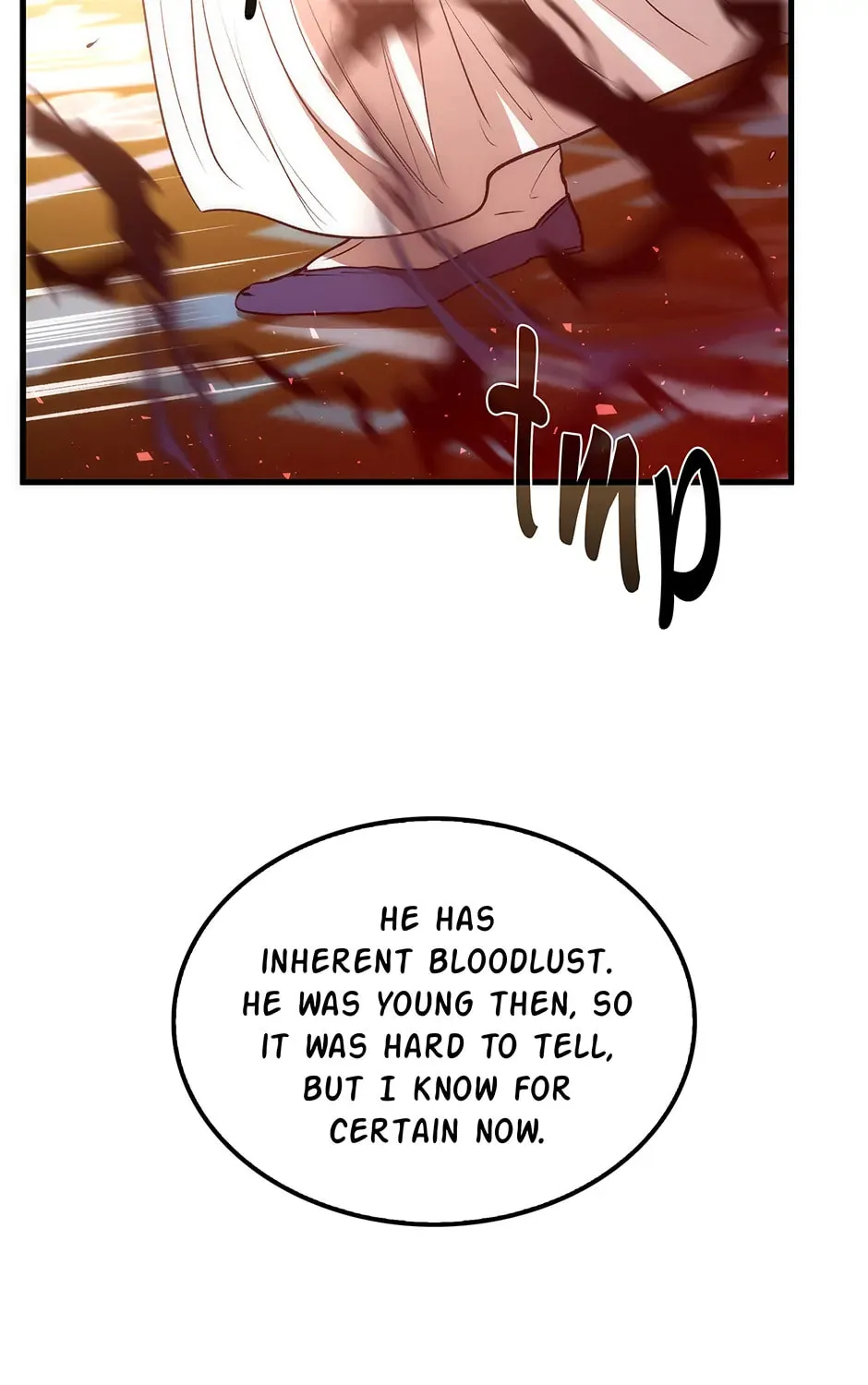 Uiwon, Dasi Salda Chapter 71 page 167 - 