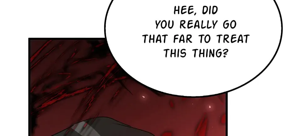 Uiwon, Dasi Salda Chapter 71 page 170 - 